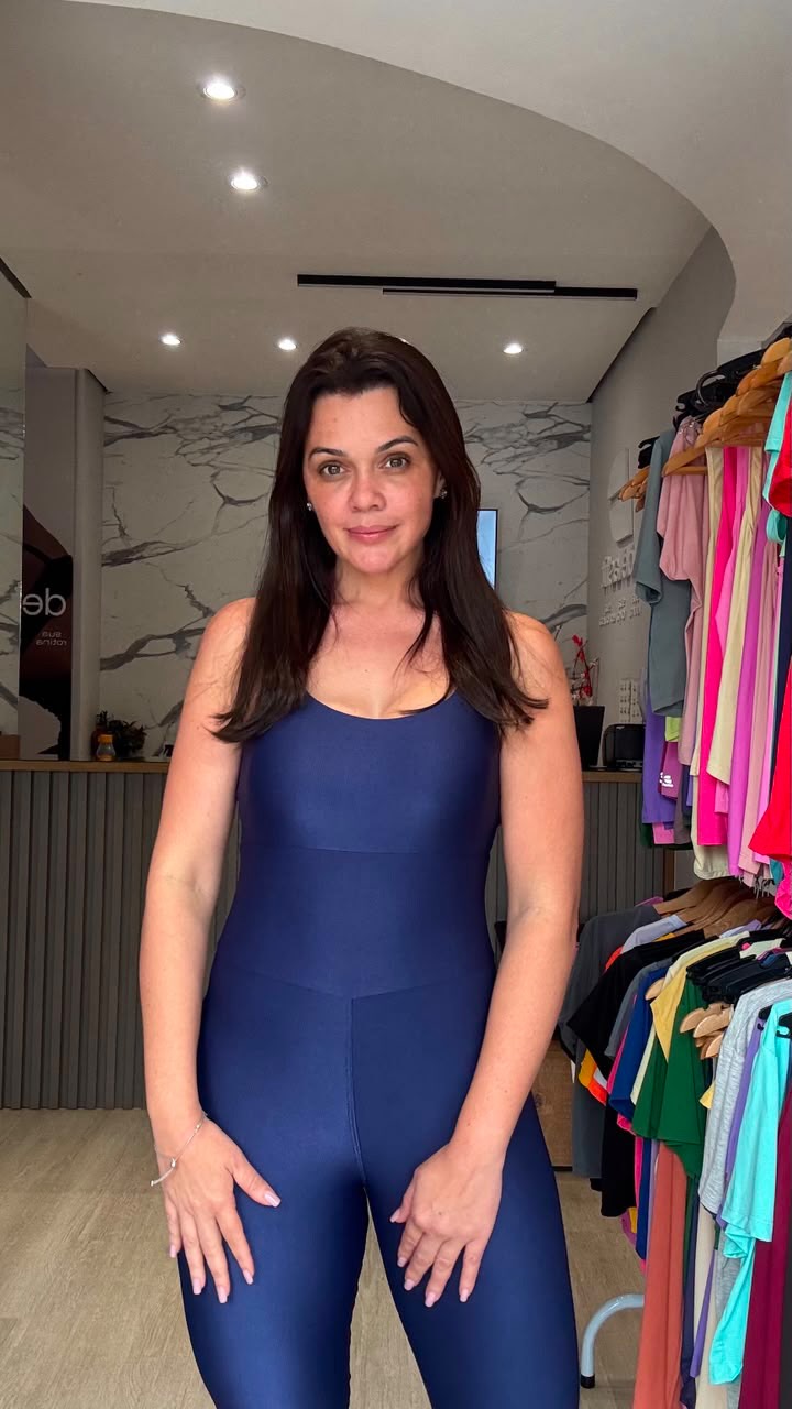 Reel da Dellasfit sobre produto que voltou ao estoque